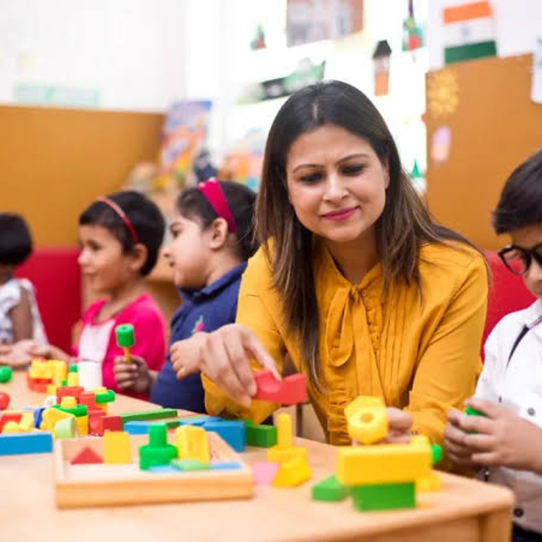 Delhi Teacher Training College